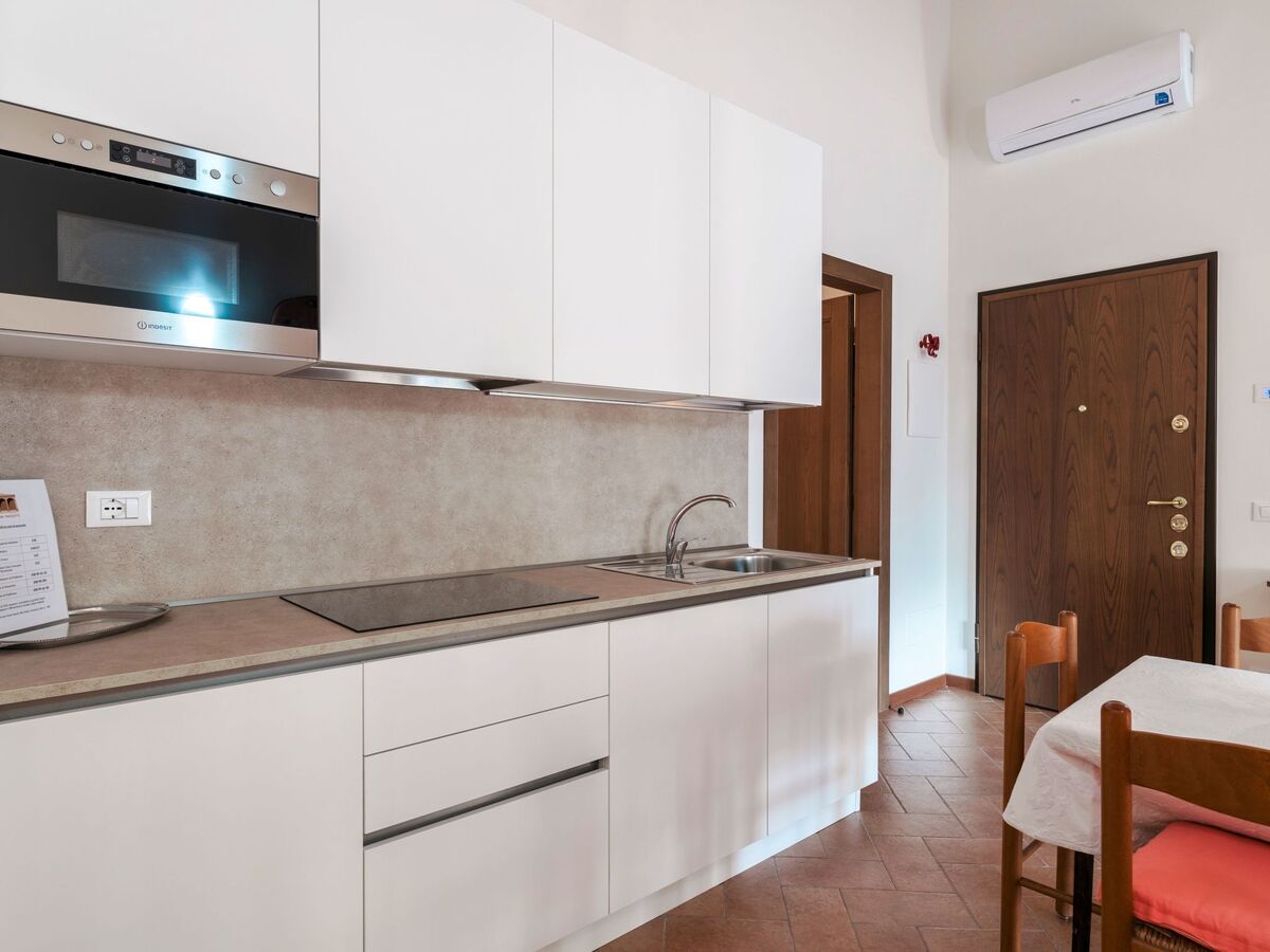 Appartement 35m² en ferme historique, 1 chambre, Pralboino - Photo 3