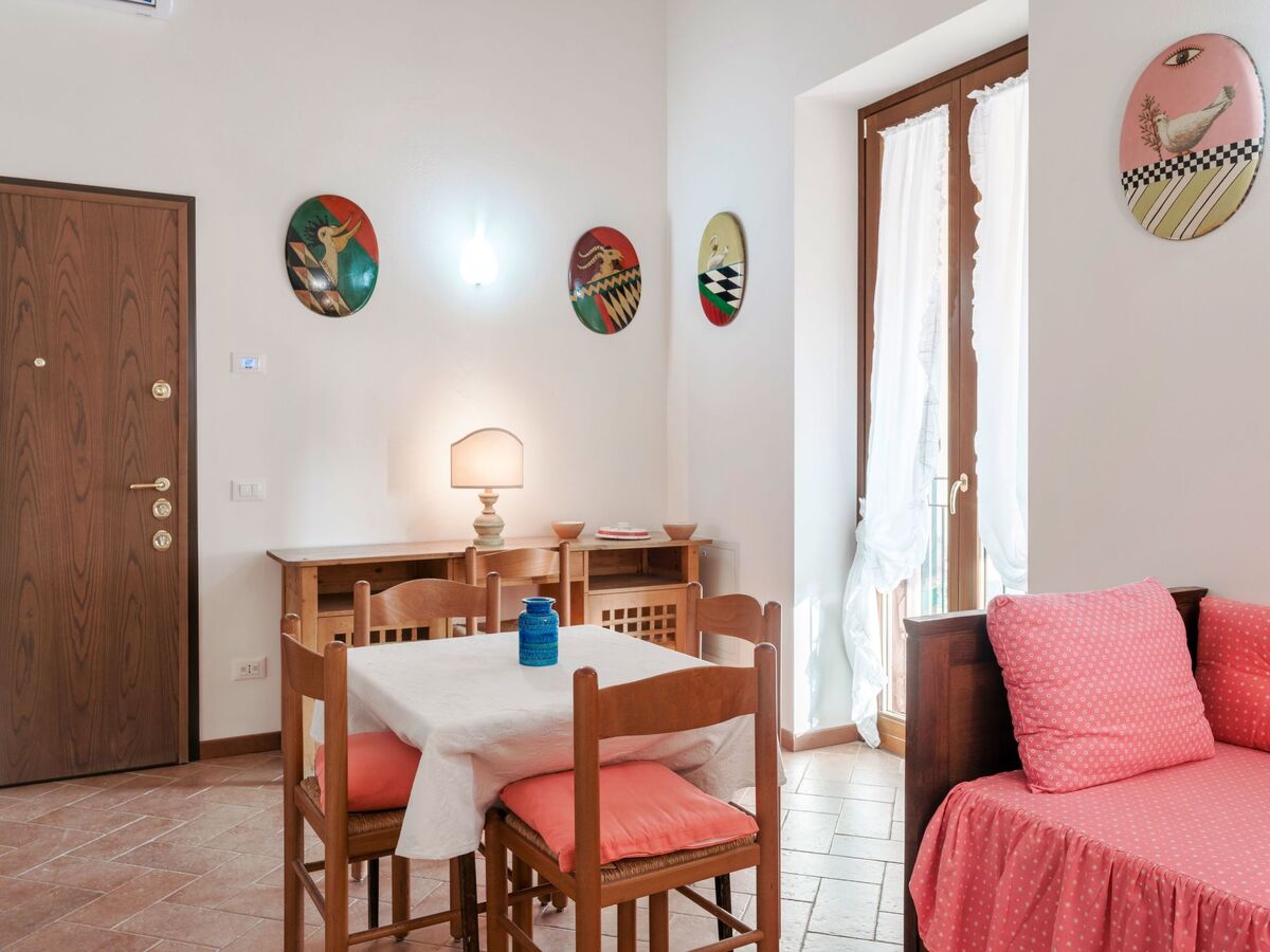 Appartement 35m² en ferme historique, 1 chambre, Pralboino - Photo 4