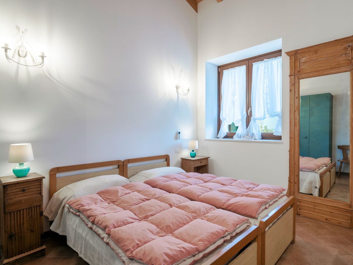 Appartement 35m² en ferme historique, 1 chambre, Pralboino - Photo 6