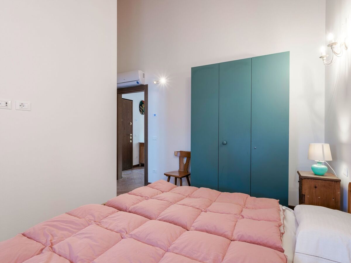 Appartement 35m² en ferme historique, 1 chambre, Pralboino - Photo 7