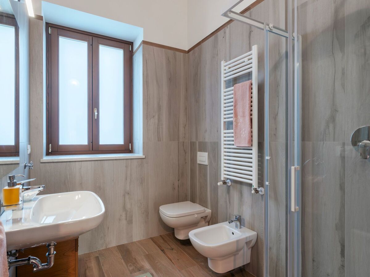 Appartement 35m² en ferme historique, 1 chambre, Pralboino - Photo 9