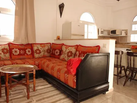 Location appartement à Agadir, DarOceana