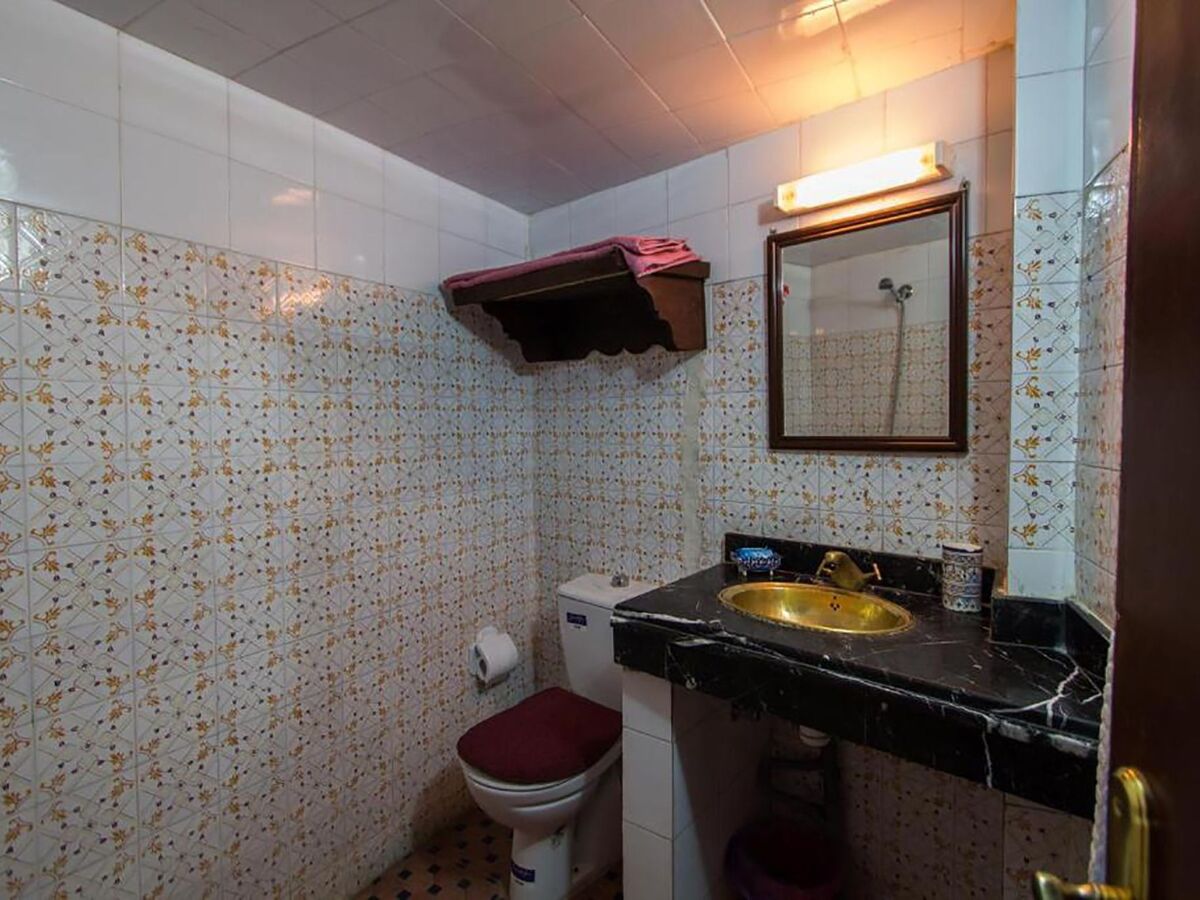 Riad Dar Ahl Tadla – chambre d'hôtes à Fès, 2 personnes - Photo 2