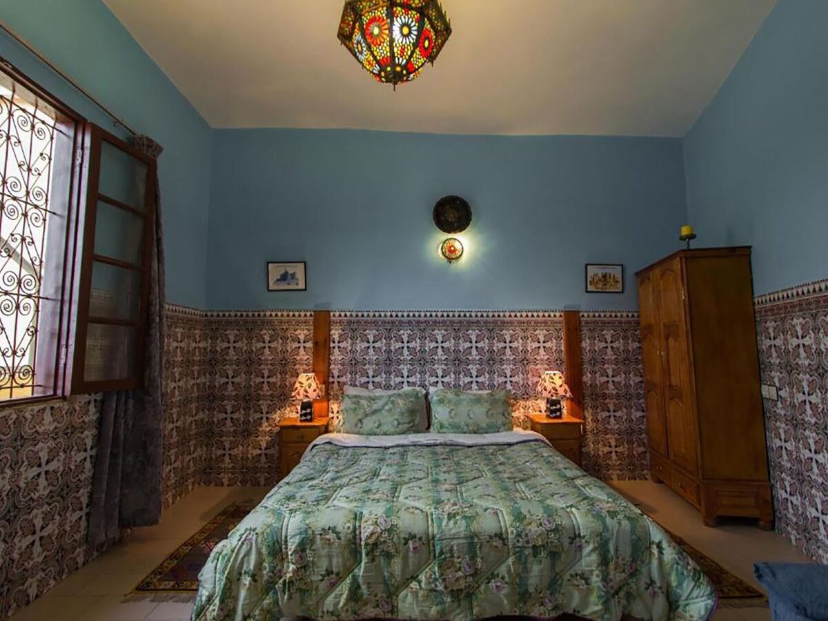 Riad Dar Ahl Tadla – chambre d'hôtes à Fès, 2 personnes - Photo 3