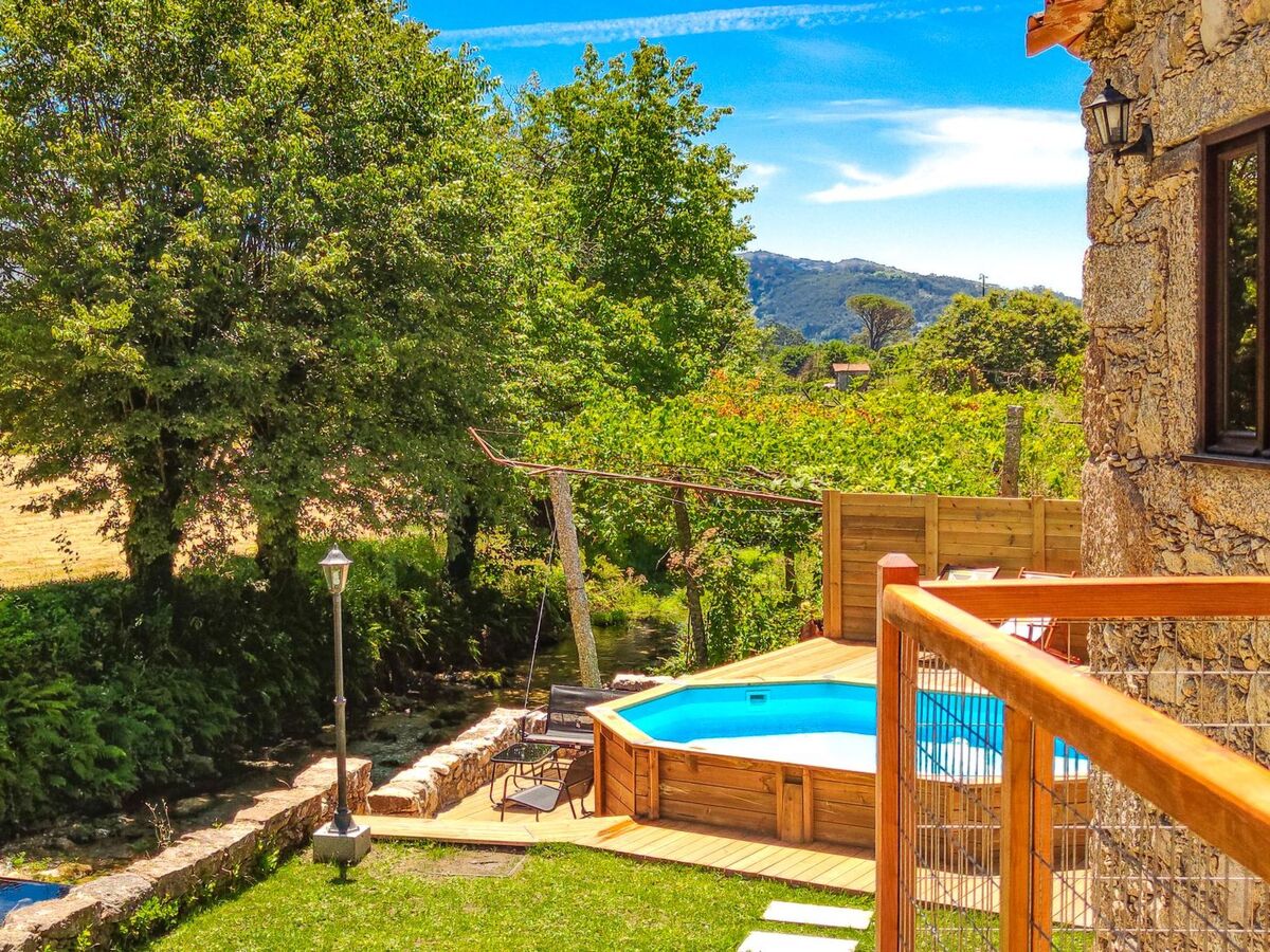 Flusshaus - Maison 8 pers. avec piscine et accès rivière - Photo 2