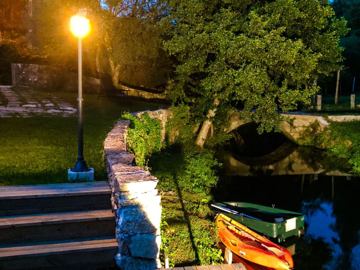 Flusshaus - Maison 8 pers. avec piscine et accès rivière - Photo 3