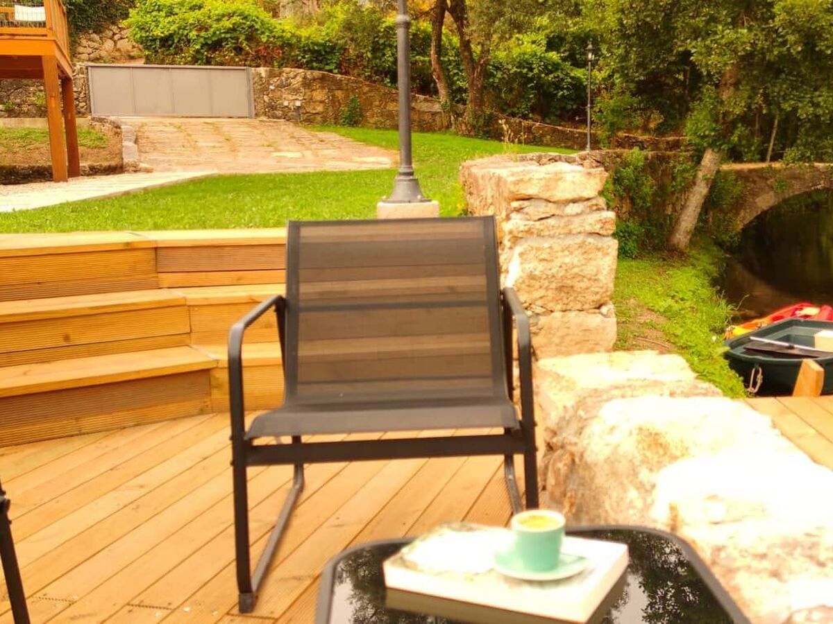 Flusshaus - Maison 8 pers. avec piscine et accès rivière - Photo 9