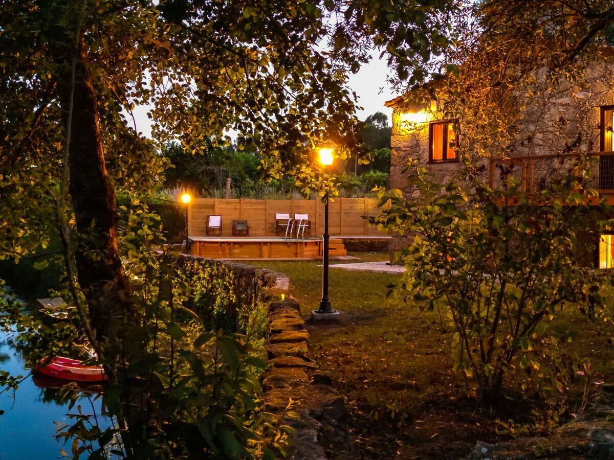 Flusshaus - Maison 8 pers. avec piscine et accès rivière - Photo 14