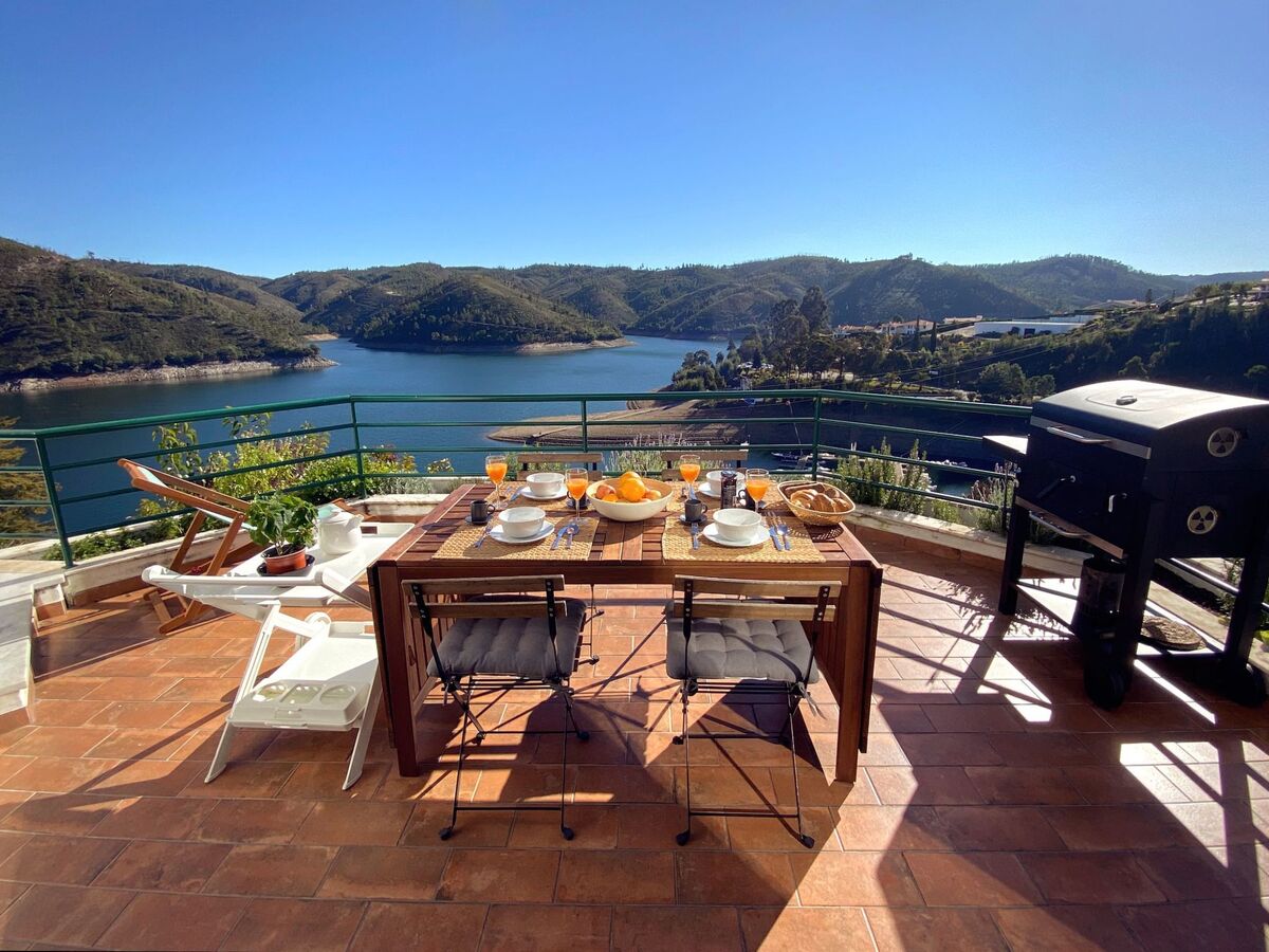 Blue Lake House : villa 8 pers. avec piscine et sauna - Photo 2
