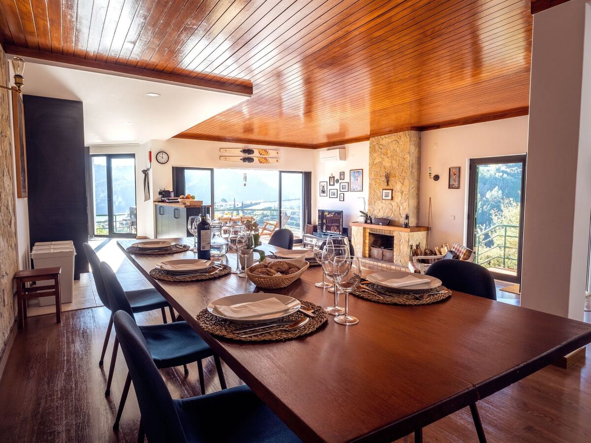 Blue Lake House : villa 8 pers. avec piscine et sauna - Photo 5