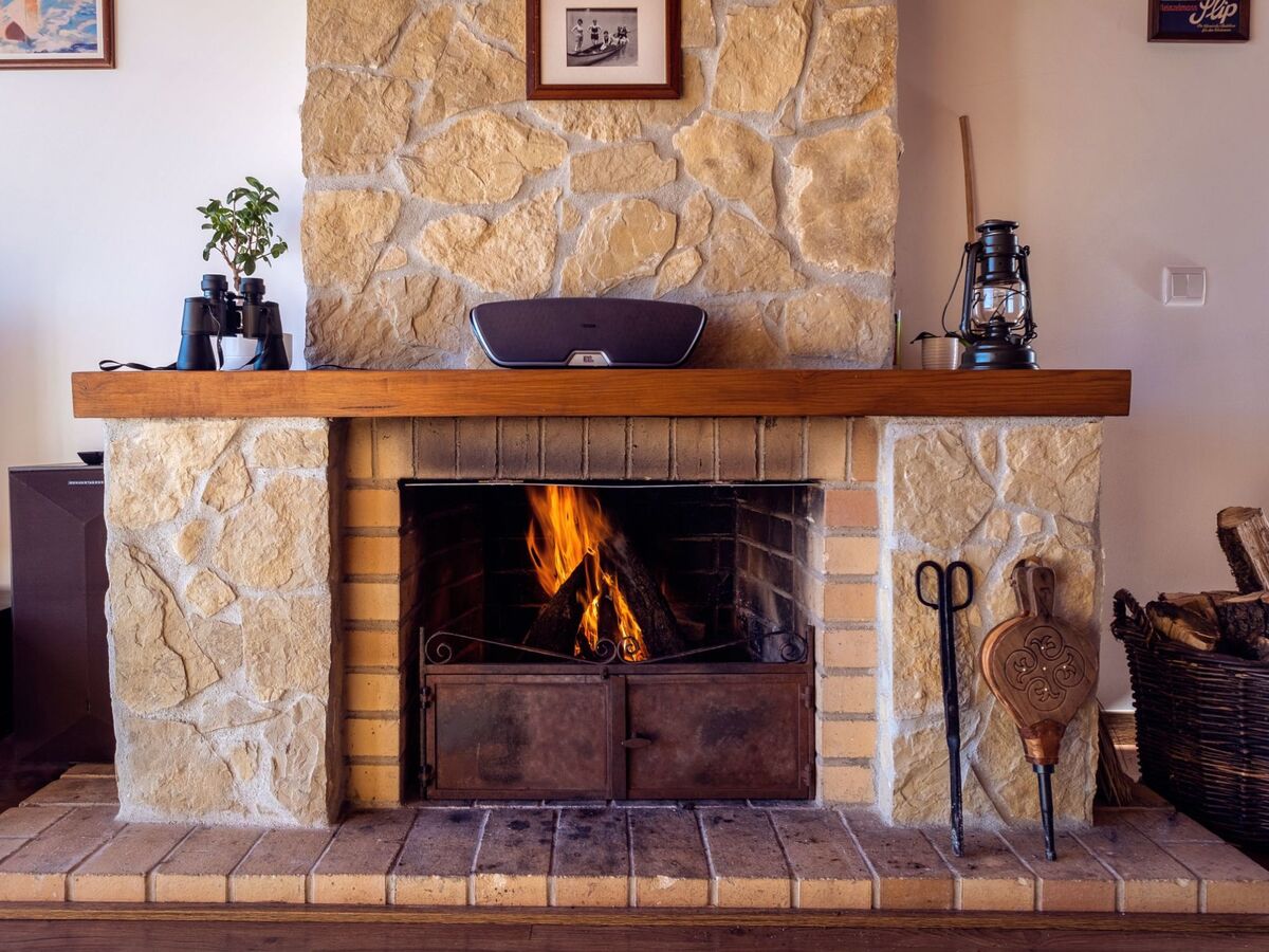 Blue Lake House : villa 8 pers. avec piscine et sauna - Photo 6