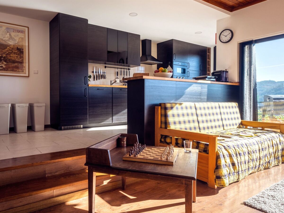 Blue Lake House : villa 8 pers. avec piscine et sauna - Photo 7