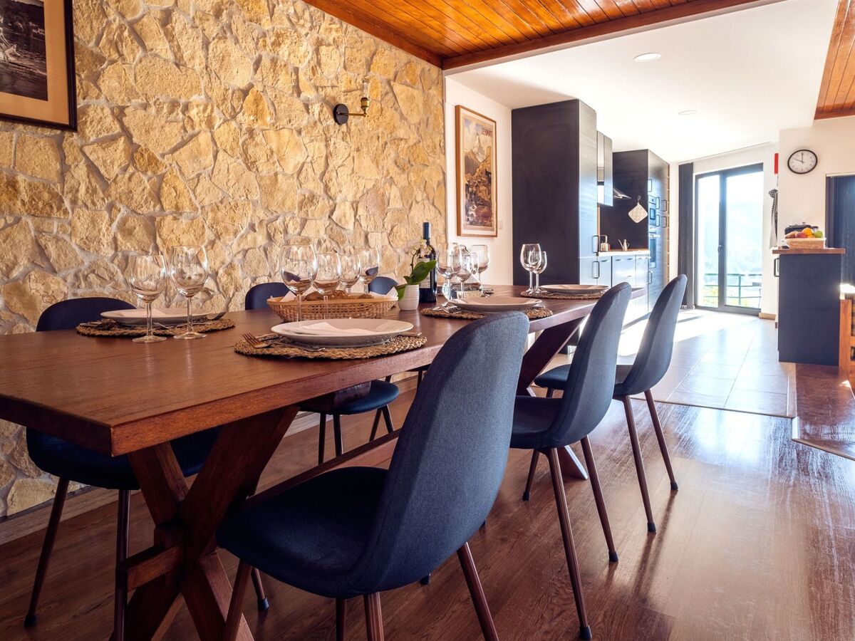 Blue Lake House : villa 8 pers. avec piscine et sauna - Photo 8