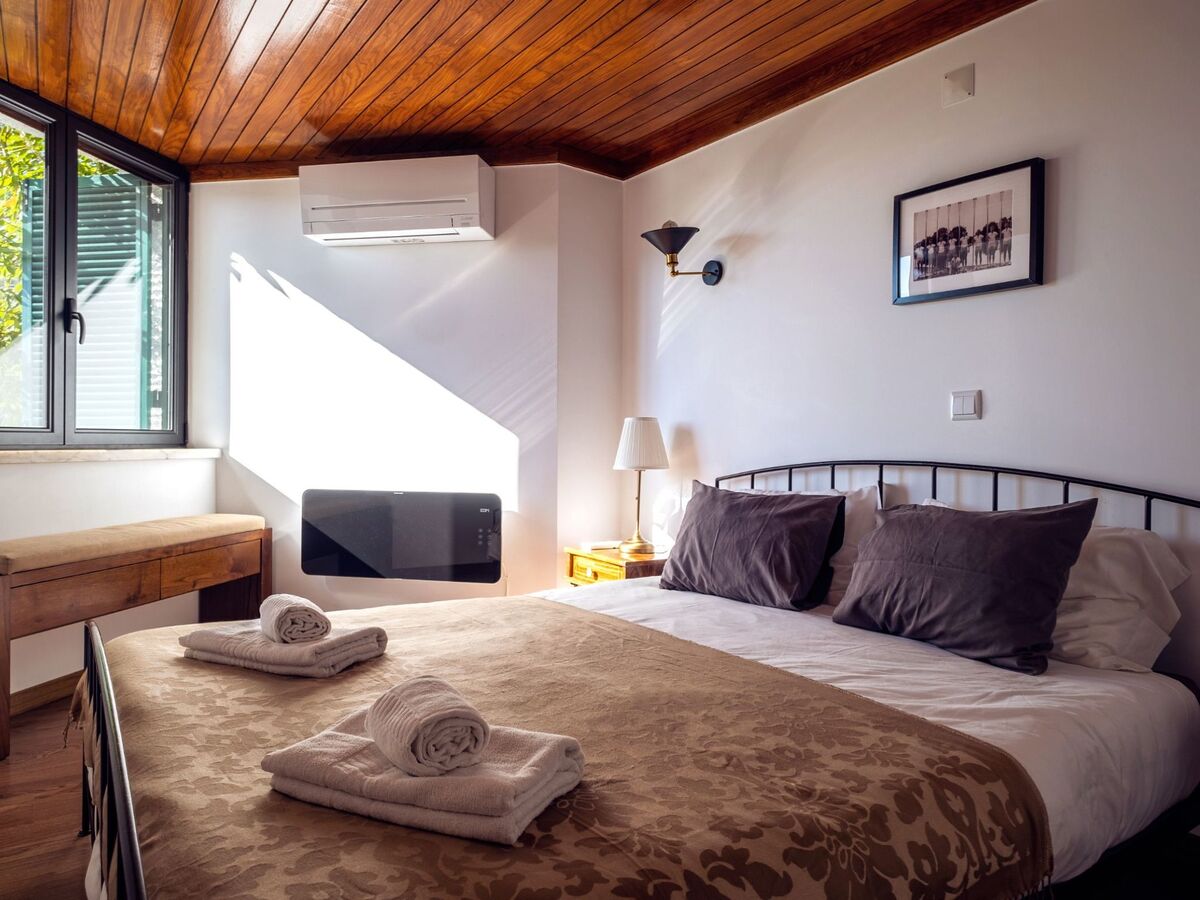 Blue Lake House : villa 8 pers. avec piscine et sauna - Photo 10