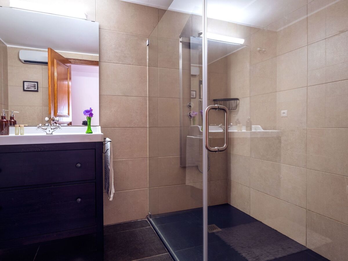 Blue Lake House : villa 8 pers. avec piscine et sauna - Photo 11