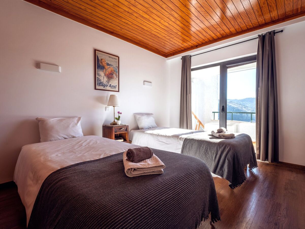 Blue Lake House : villa 8 pers. avec piscine et sauna - Photo 13