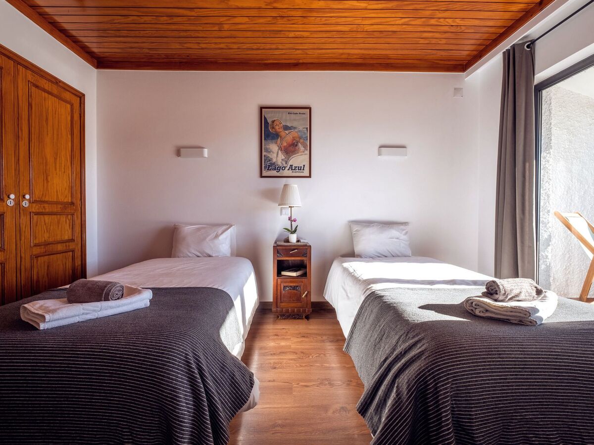 Blue Lake House : villa 8 pers. avec piscine et sauna - Photo 14