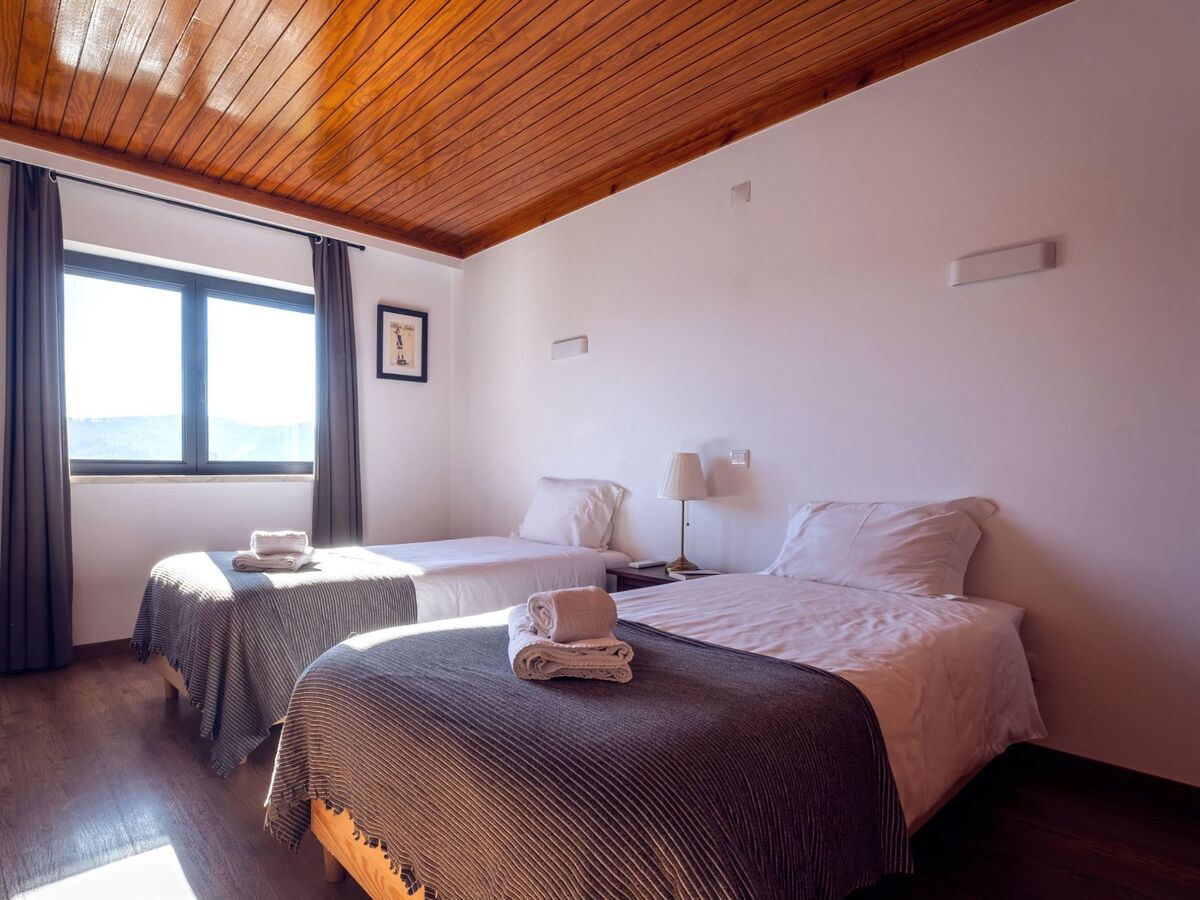 Blue Lake House : villa 8 pers. avec piscine et sauna - Photo 16