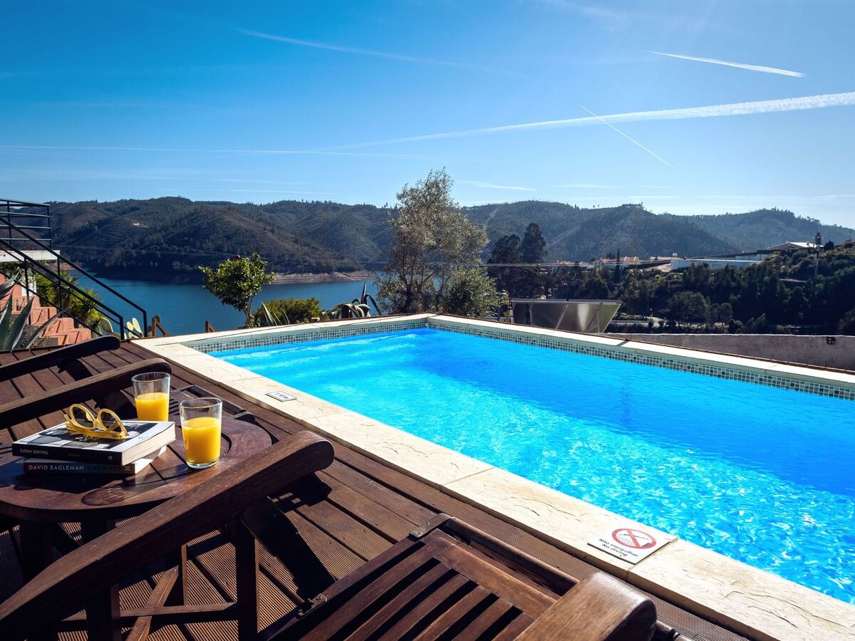 Blue Lake House : villa 8 pers. avec piscine et sauna - Photo 20