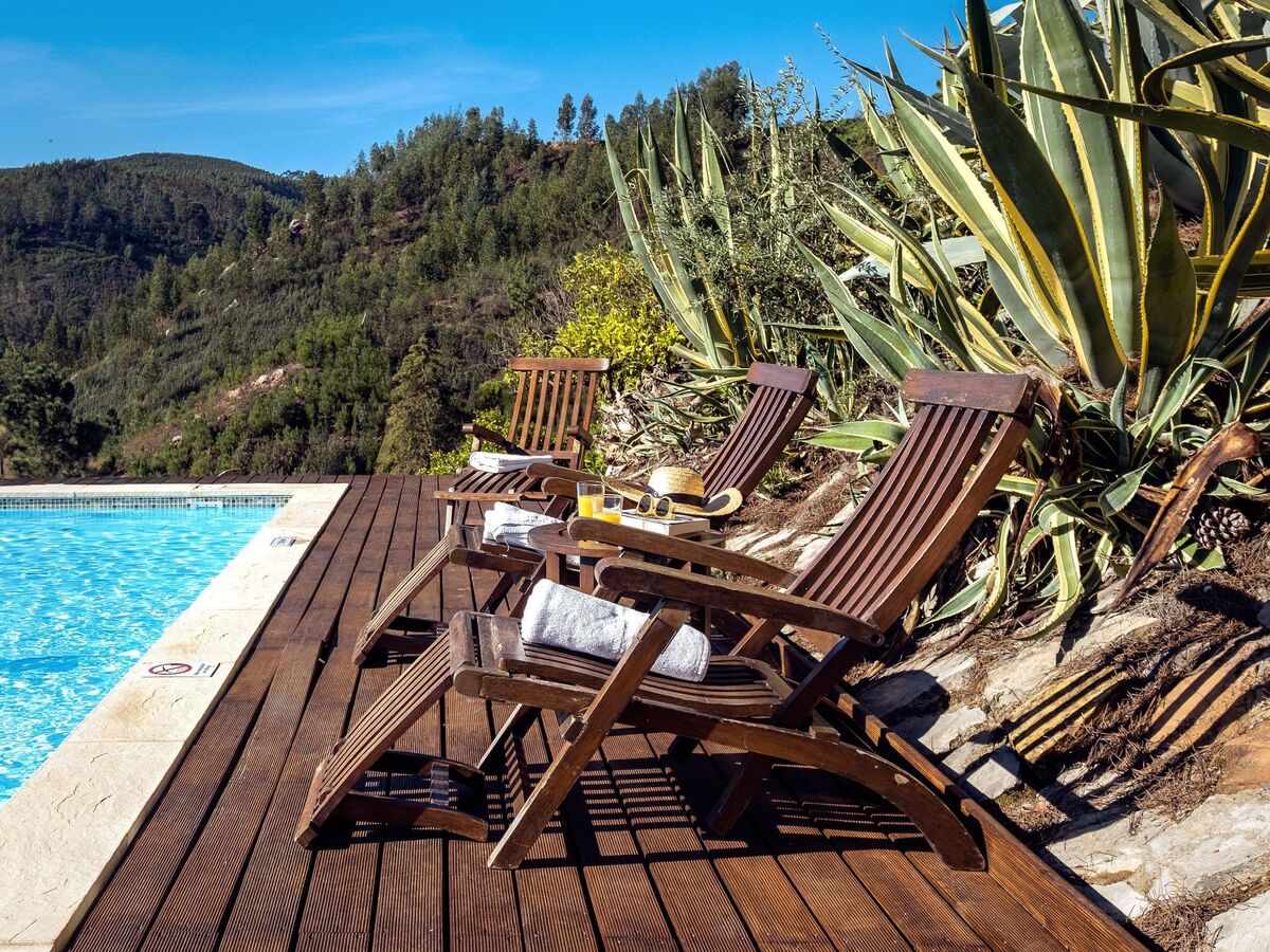 Blue Lake House : villa 8 pers. avec piscine et sauna - Photo 22