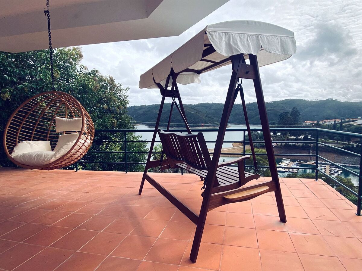 Blue Lake House : villa 8 pers. avec piscine et sauna - Photo 26