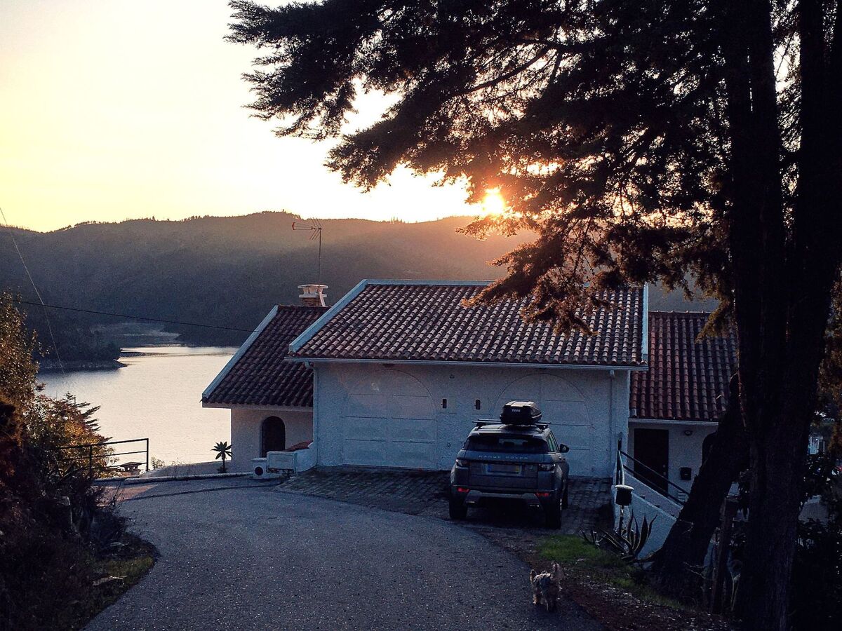 Blue Lake House : villa 8 pers. avec piscine et sauna - Photo 34