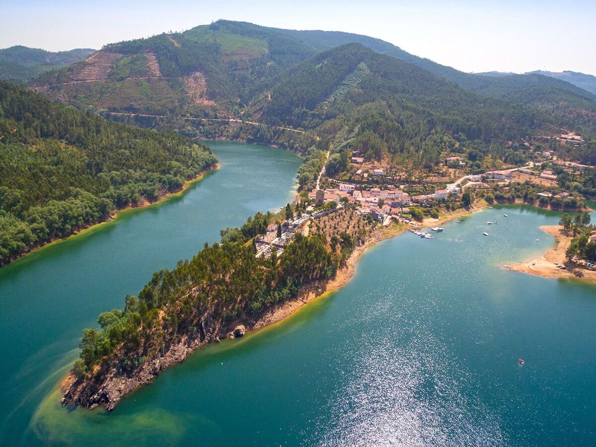 Blue Lake House : villa 8 pers. avec piscine et sauna - Photo 43