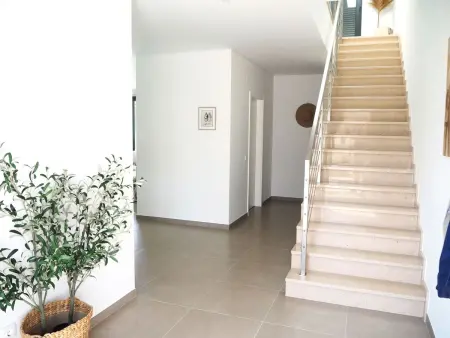 Villa Au Bain Marie - Luxe 8 pers, piscine chauffée - Photo 2