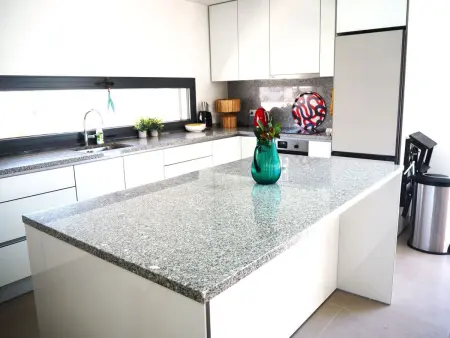 Villa Au Bain Marie - Luxe 8 pers, piscine chauffée - Photo 8