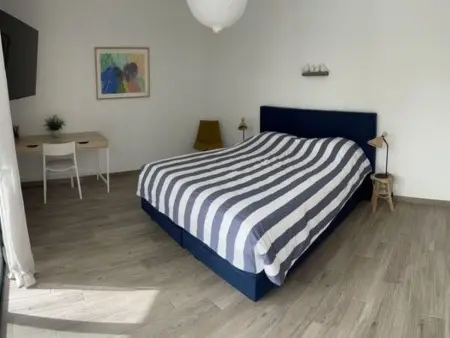 Villa Au Bain Marie - Luxe 8 pers, piscine chauffée - Photo 11