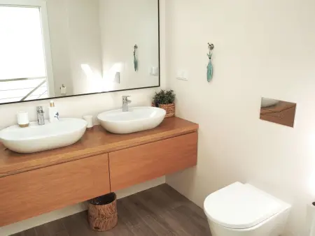 Villa Au Bain Marie - Luxe 8 pers, piscine chauffée - Photo 17