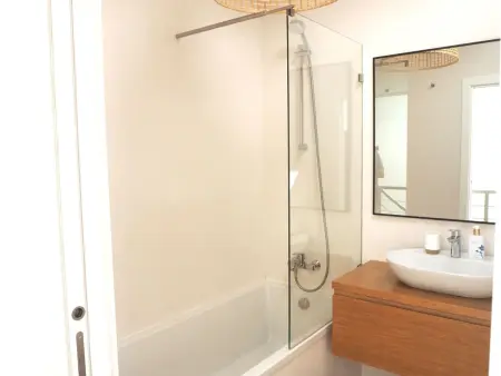 Villa Au Bain Marie - Luxe 8 pers, piscine chauffée - Photo 18