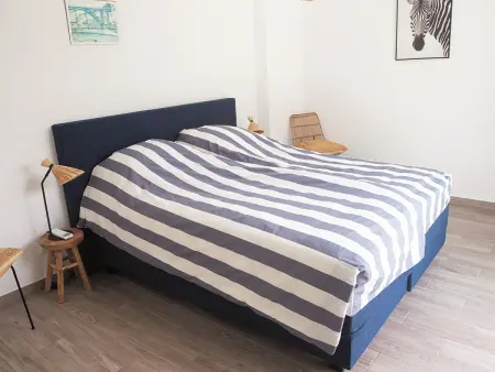 Villa Au Bain Marie - Luxe 8 pers, piscine chauffée - Photo 20