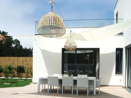 Villa Au Bain Marie - Luxe 8 pers, piscine chauffée - Photo 21