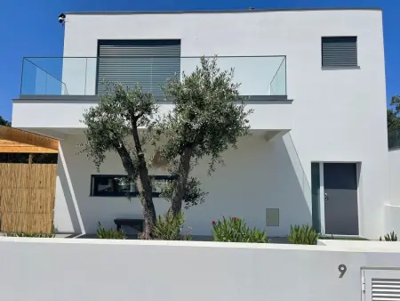 Villa Au Bain Marie - Luxe 8 pers, piscine chauffée - Photo 22