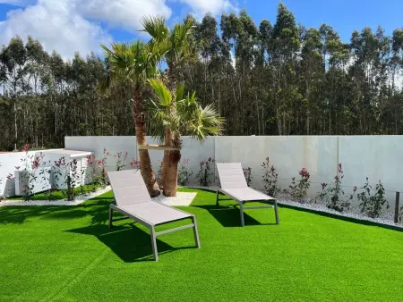 Villa Au Bain Marie - Luxe 8 pers, piscine chauffée - Photo 24