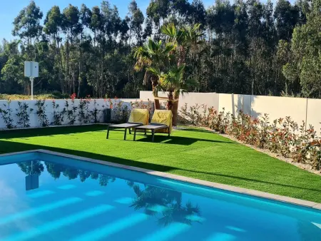 Villa Au Bain Marie - Luxe 8 pers, piscine chauffée - Photo 25