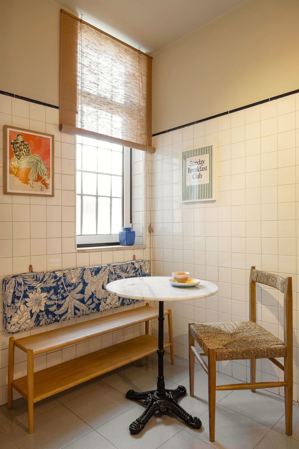 Appartement avec balcony, cœur historique de Lisbonne - Photo 7