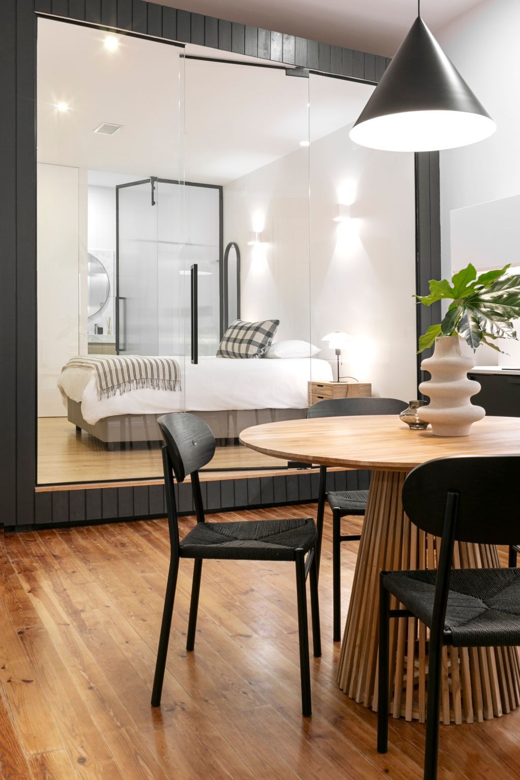 The Love Box – Design contemporain, balcon Baixa - Photo 23