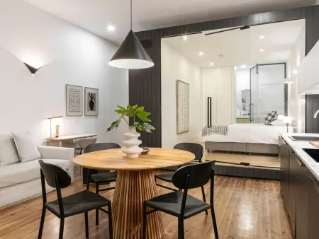 Location appartement à Lisbonne, The Love Box -Design, gehoben, Balkon im Stadtzentrum