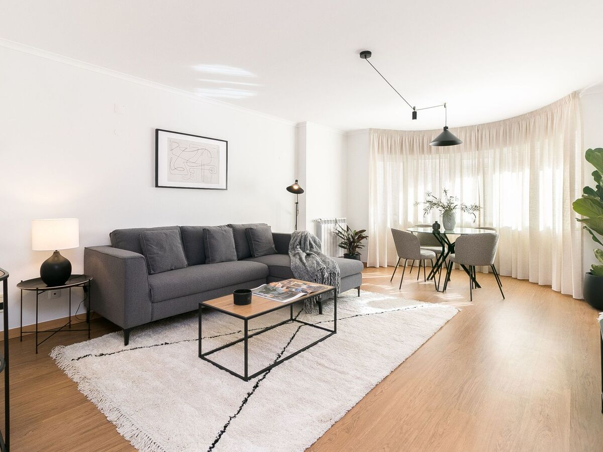 The Metropolitan – Appartement 100m² balcon & parking - Photo 1