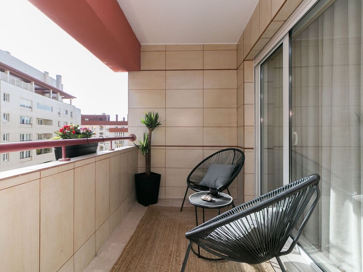 The Metropolitan – Appartement 100m² balcon & parking - Photo 2