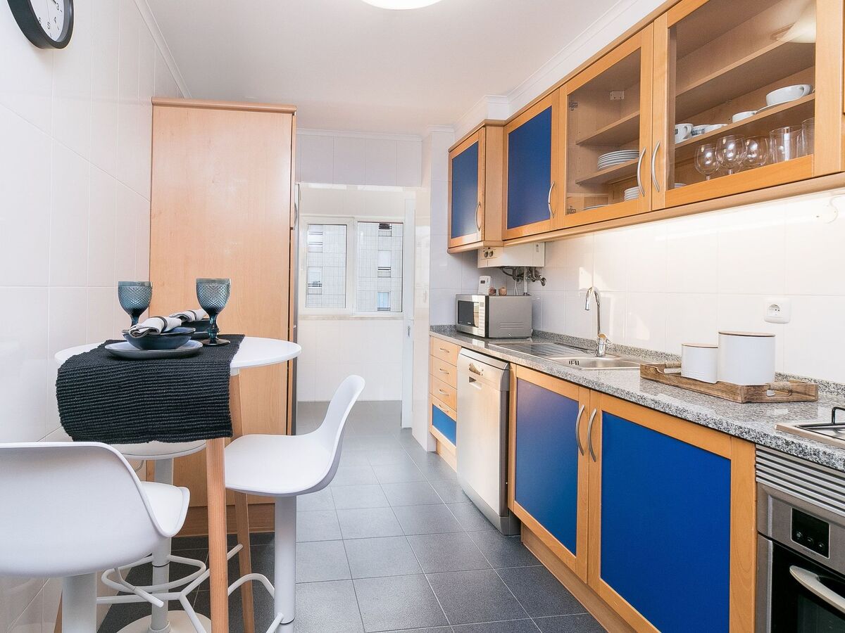 The Metropolitan – Appartement 100m² balcon & parking - Photo 4