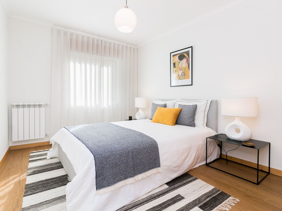The Metropolitan – Appartement 100m² balcon & parking - Photo 8
