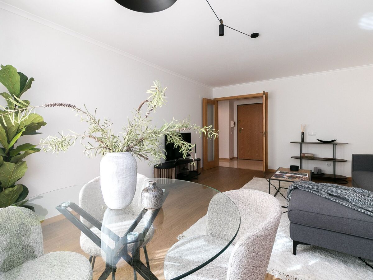 The Metropolitan – Appartement 100m² balcon & parking - Photo 12