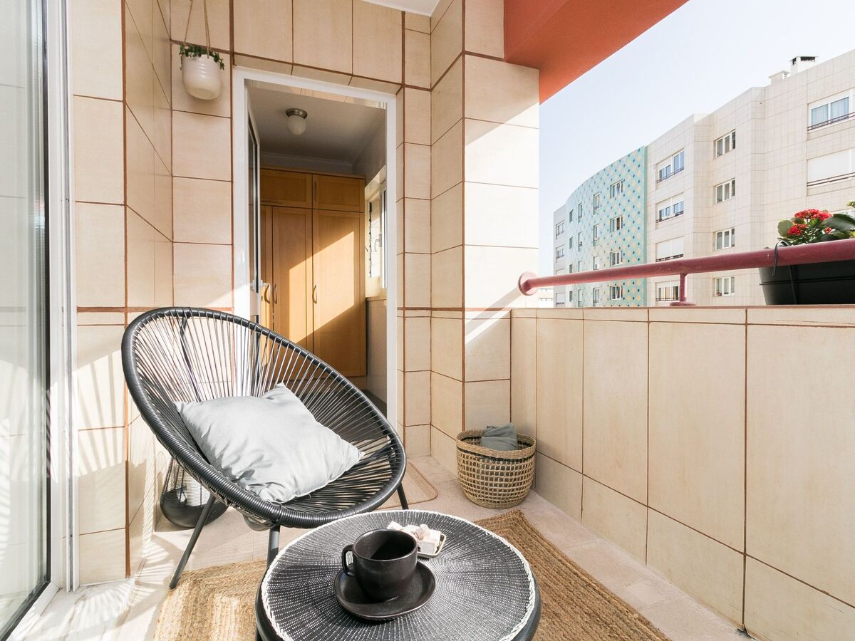 The Metropolitan – Appartement 100m² balcon & parking - Photo 14