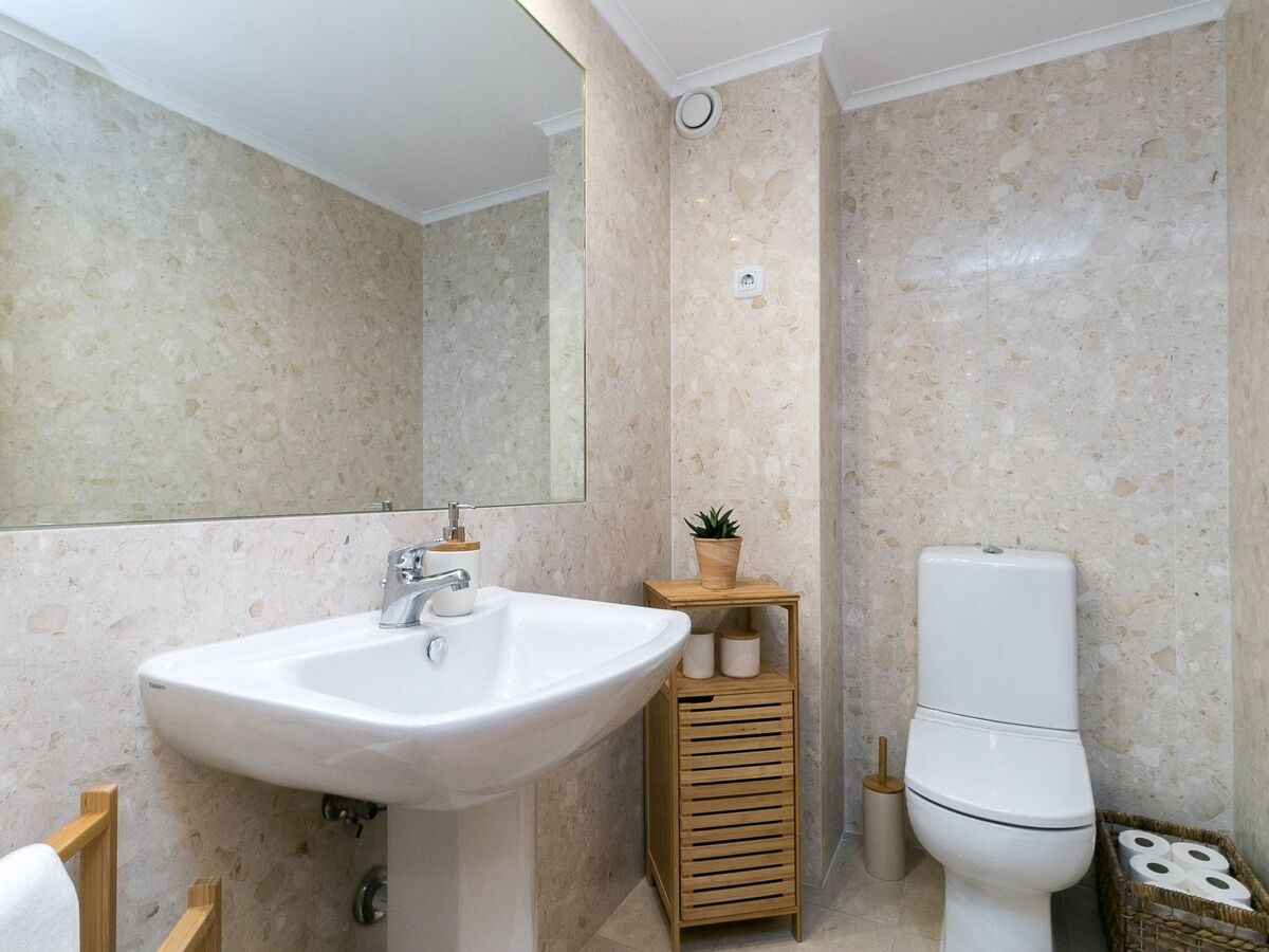 The Metropolitan – Appartement 100m² balcon & parking - Photo 16