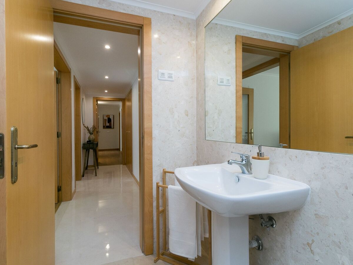 The Metropolitan – Appartement 100m² balcon & parking - Photo 17