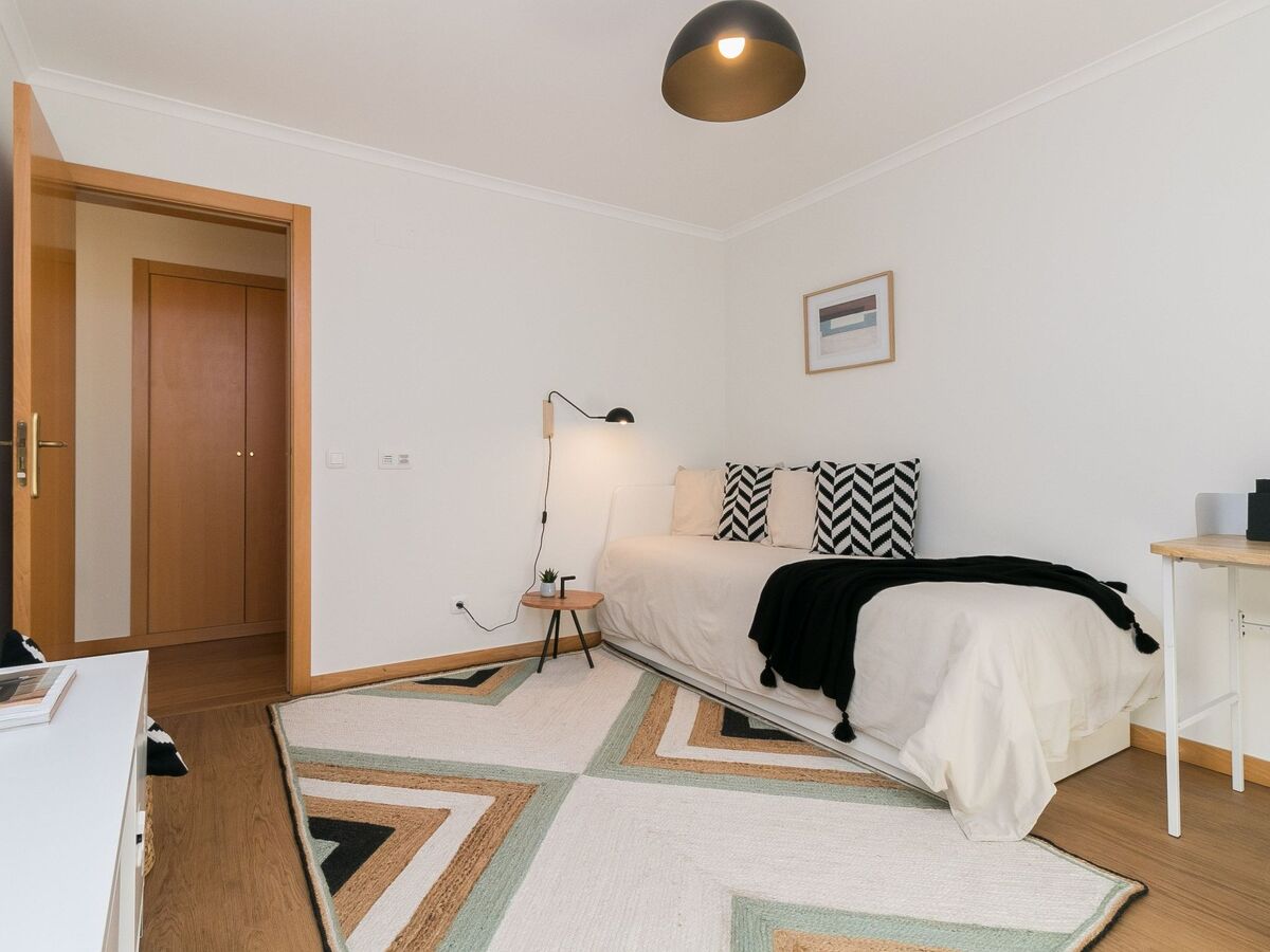 The Metropolitan – Appartement 100m² balcon & parking - Photo 18