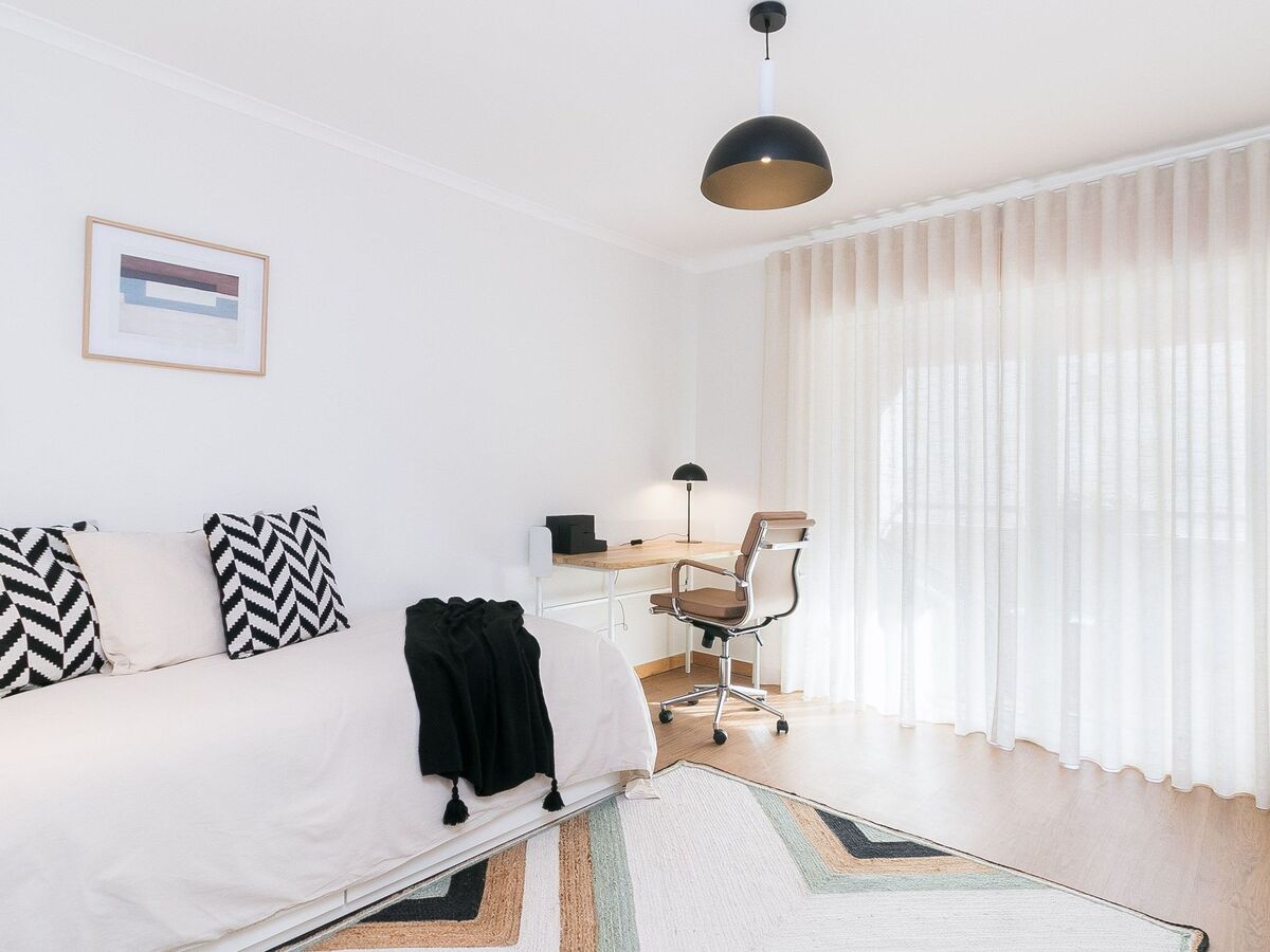 The Metropolitan – Appartement 100m² balcon & parking - Photo 19